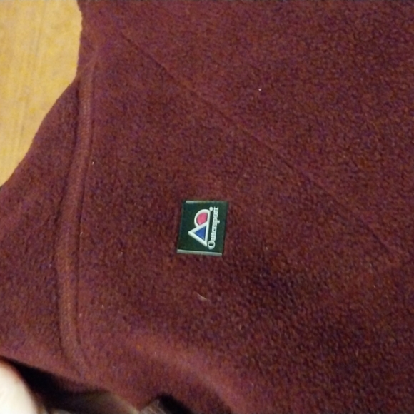 Outer sport 0T 2000 OUTER TECH FLEECE XL - Picture 6 of 6